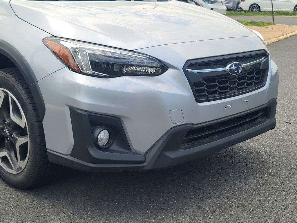 2019 Subaru Crosstrek 2.0i Limited Springfield VA