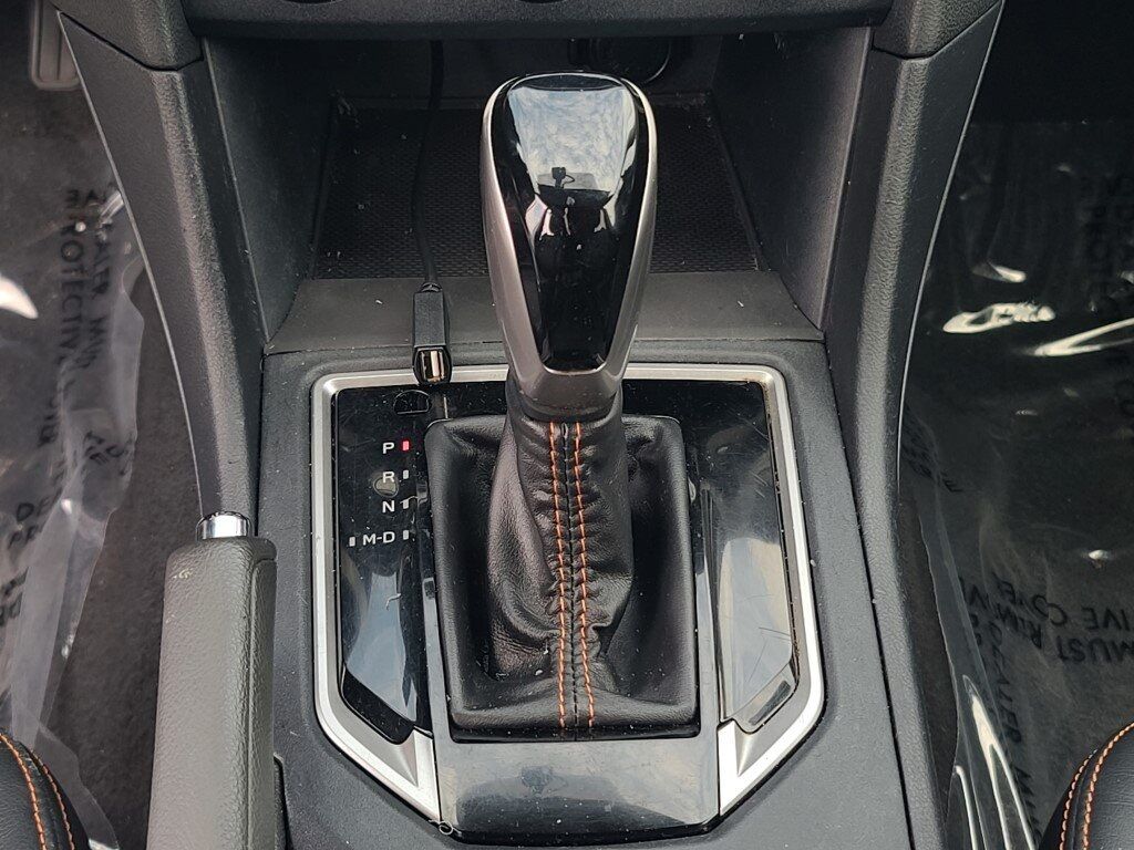 2019 Subaru Crosstrek 2.0i Limited Springfield VA