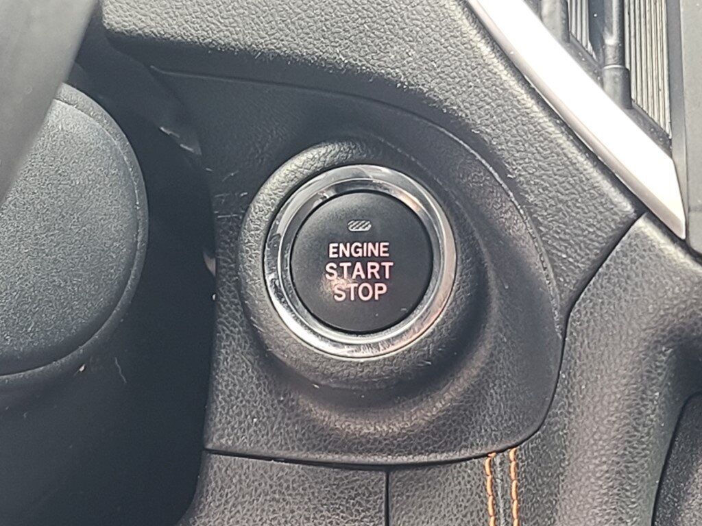 2019 Subaru Crosstrek 2.0i Limited Springfield VA