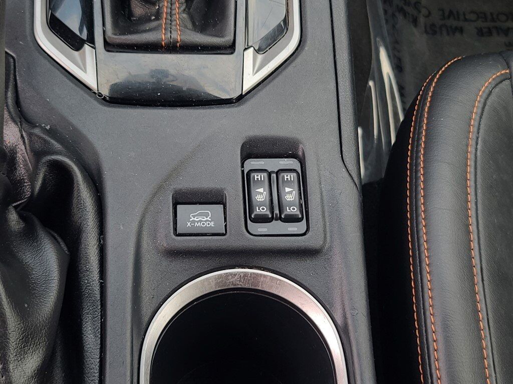 2019 Subaru Crosstrek 2.0i Limited Springfield VA