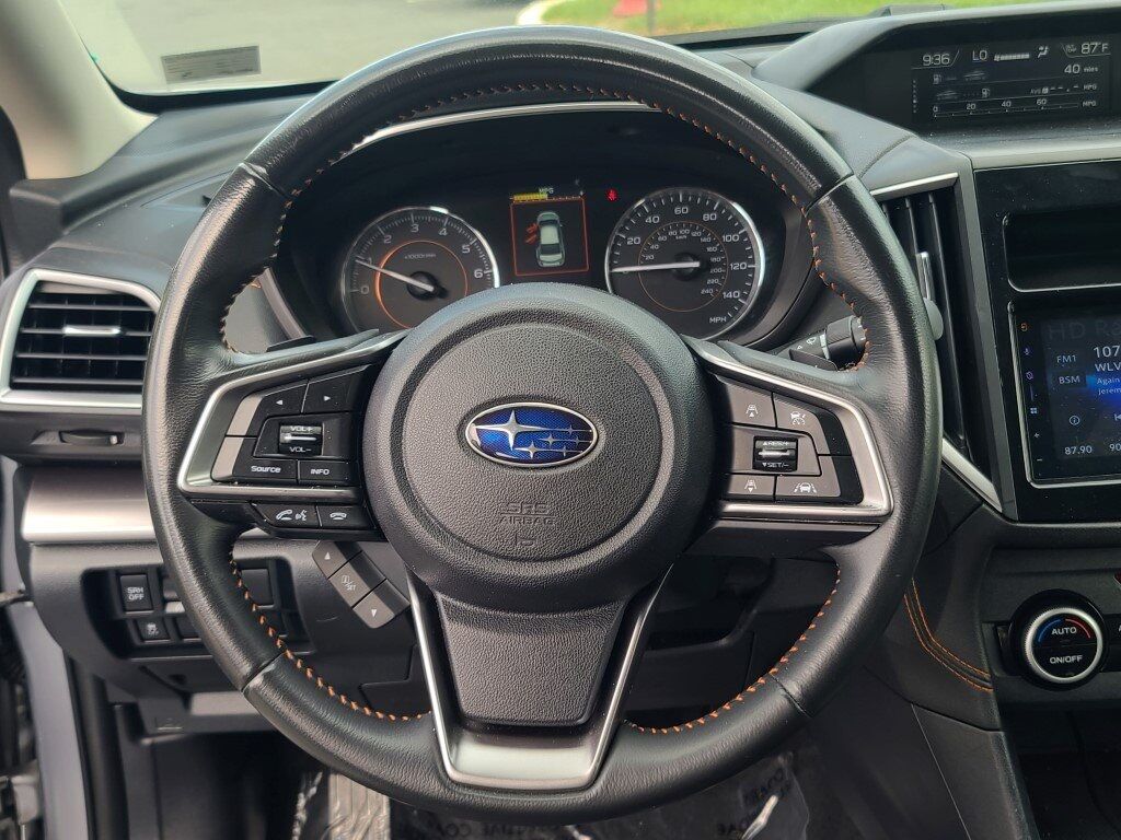 2019 Subaru Crosstrek 2.0i Limited Springfield VA