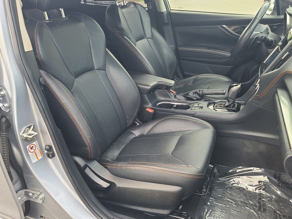 2019 Subaru Crosstrek 2.0i Limited Springfield VA