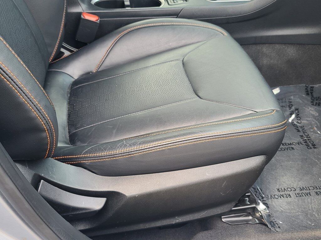 2019 Subaru Crosstrek 2.0i Limited Springfield VA