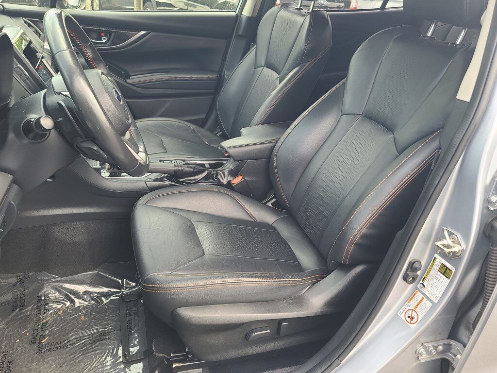 2019 Subaru Crosstrek 2.0i Limited Springfield VA