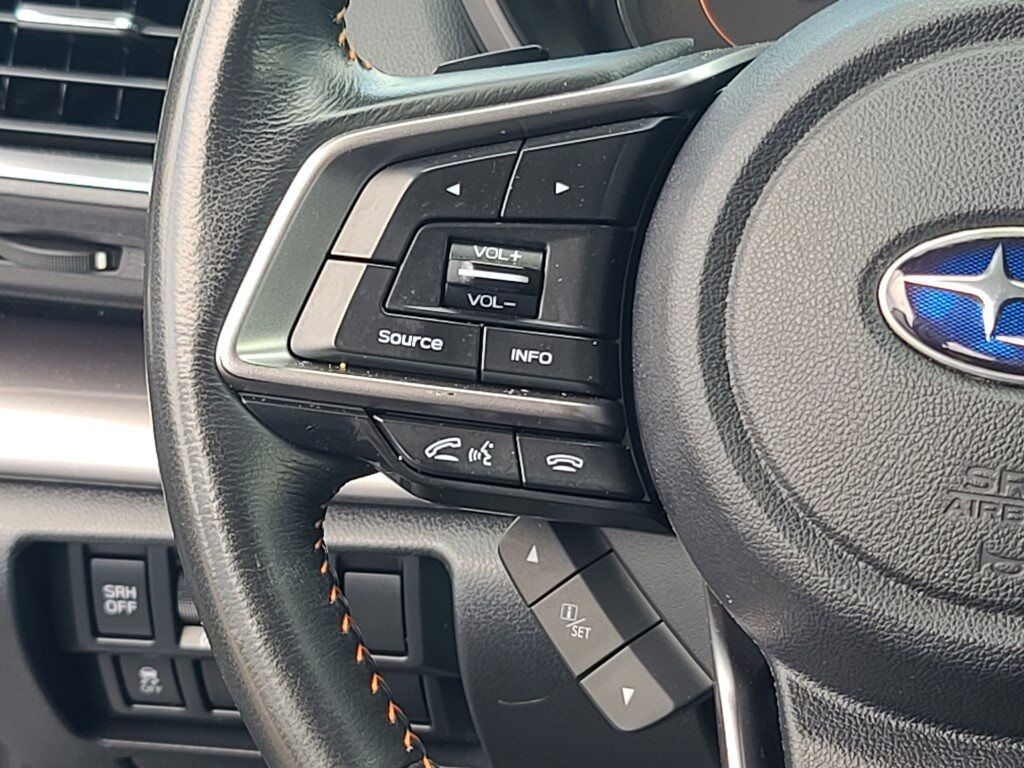 2019 Subaru Crosstrek 2.0i Limited Springfield VA