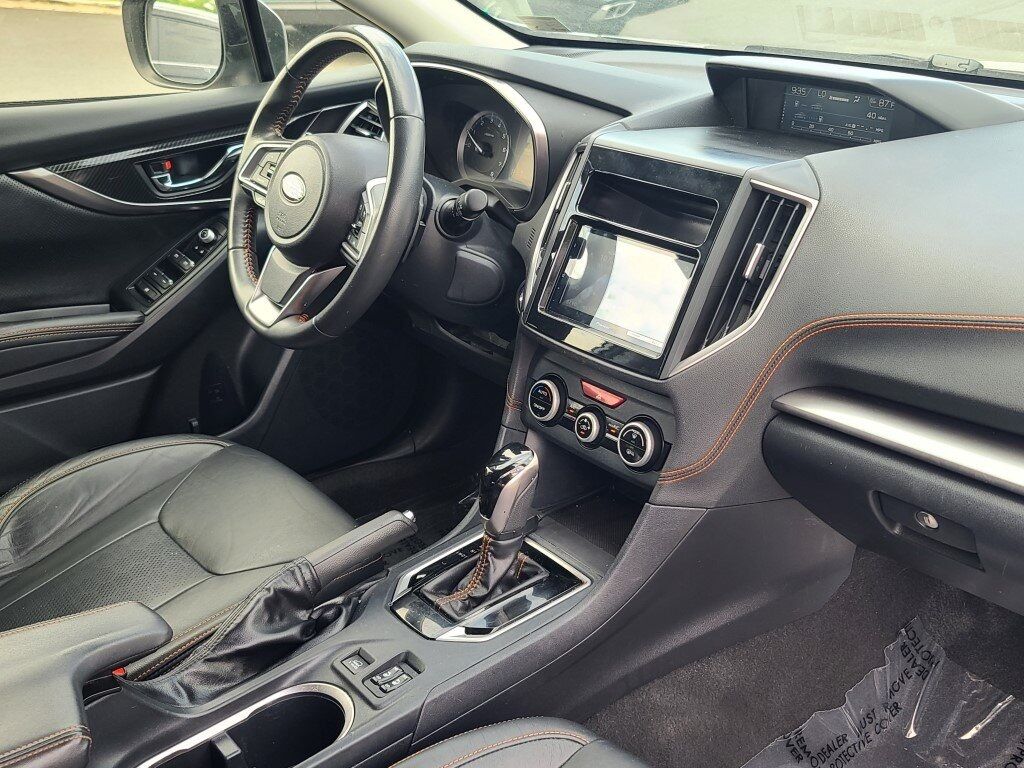 2019 Subaru Crosstrek 2.0i Limited Springfield VA