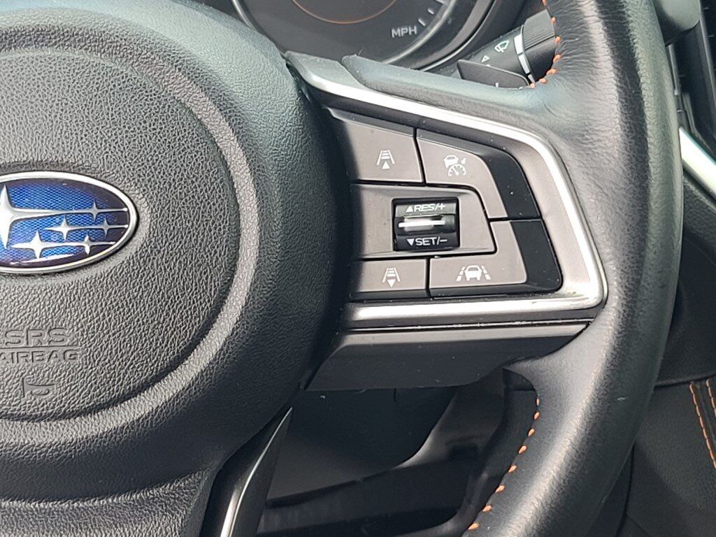 2019 Subaru Crosstrek 2.0i Limited Springfield VA