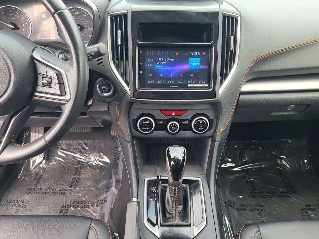 2019 Subaru Crosstrek 2.0i Limited Springfield VA