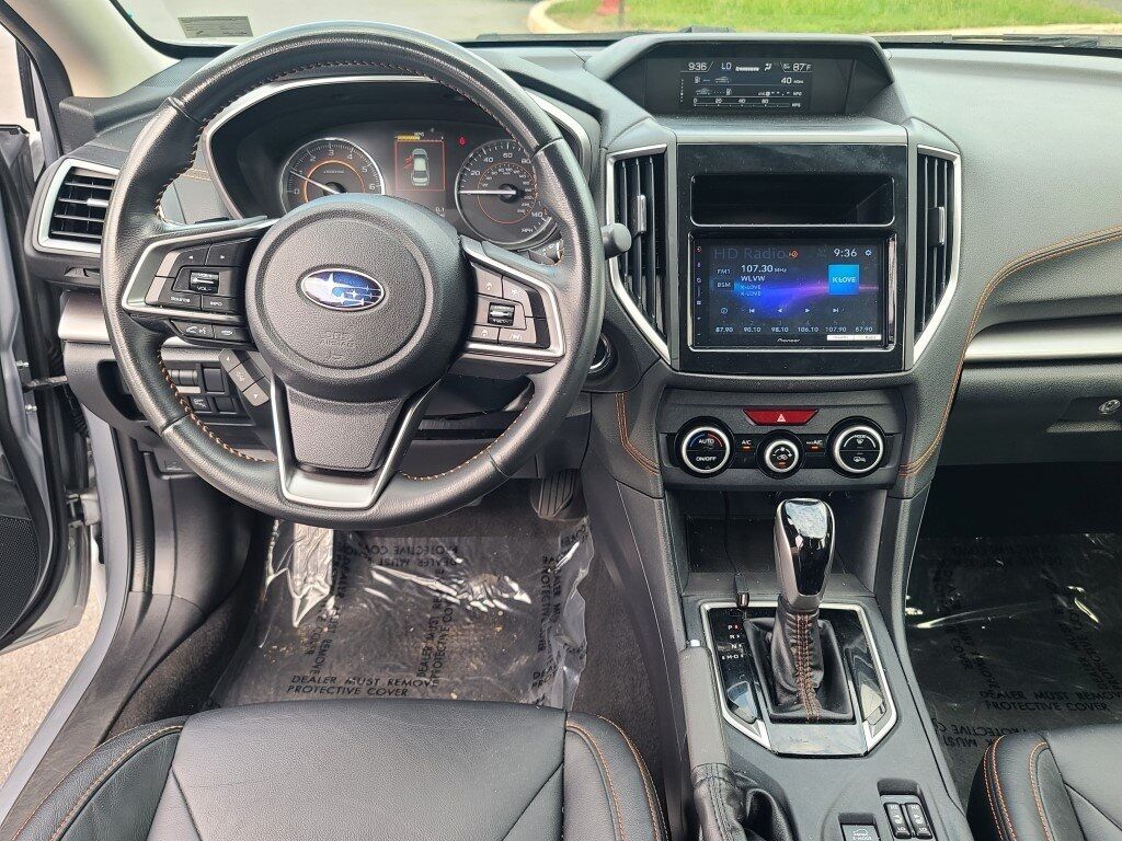2019 Subaru Crosstrek 2.0i Limited Springfield VA
