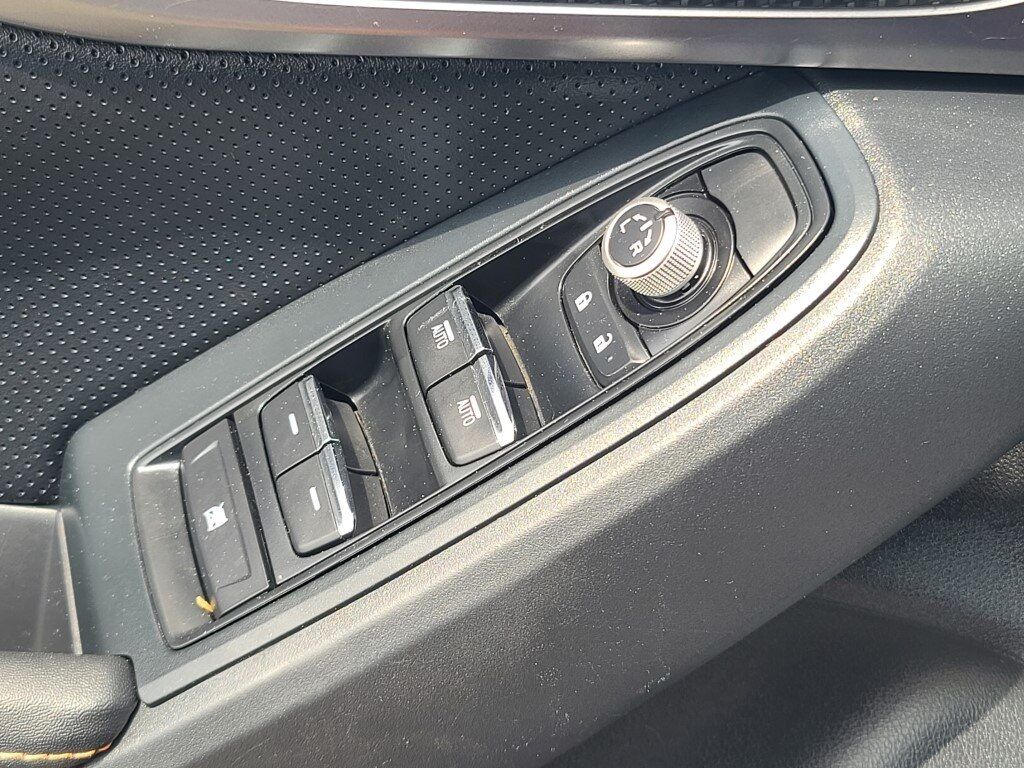 2019 Subaru Crosstrek 2.0i Limited Springfield VA