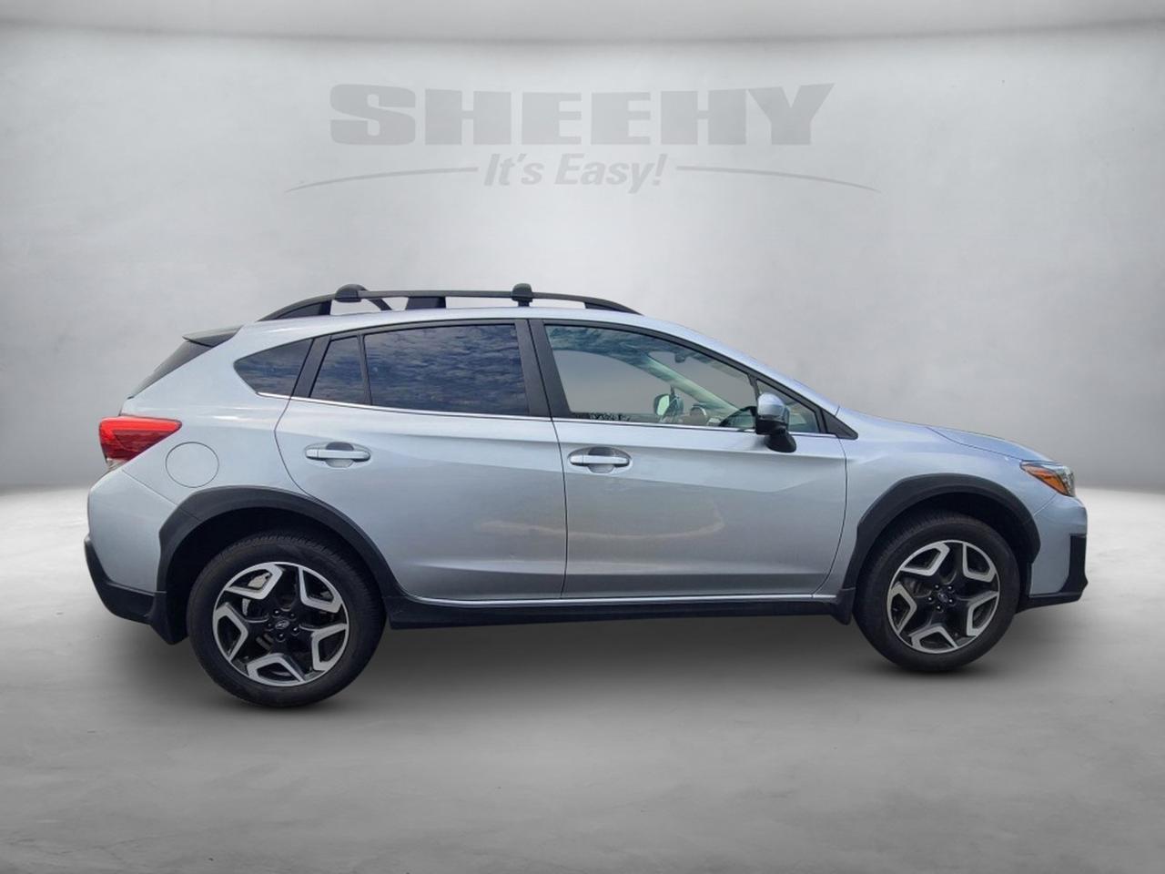 2019 Subaru Crosstrek 2.0i Limited Springfield VA