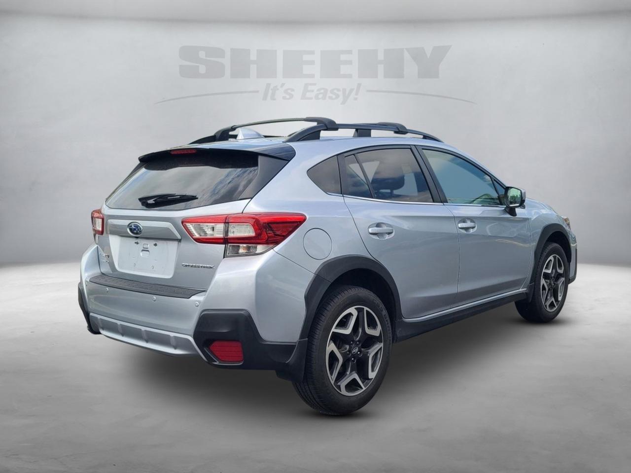2019 Subaru Crosstrek 2.0i Limited Springfield VA