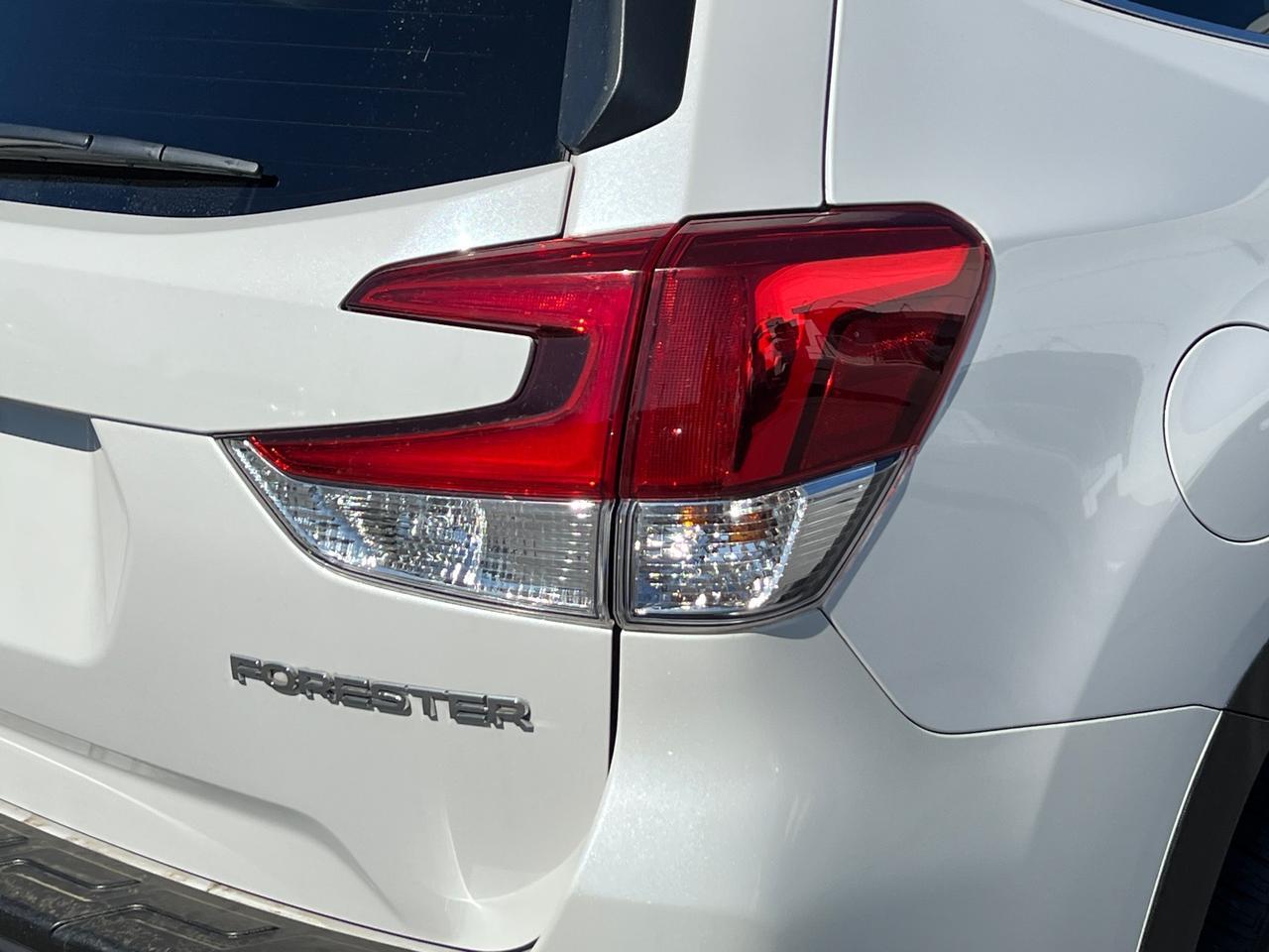 2019 Subaru Forester Limited Hagerstown MD