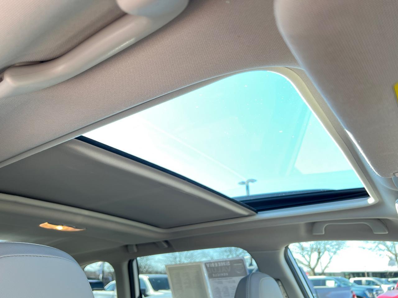 2019 Subaru Forester Limited Hagerstown MD