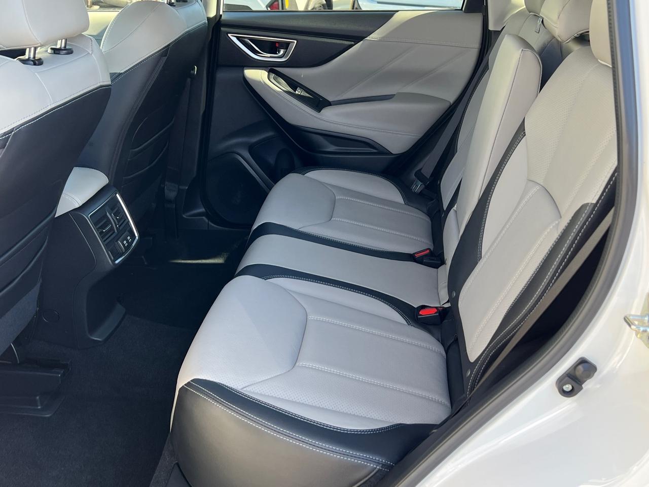 2019 Subaru Forester Limited Hagerstown MD