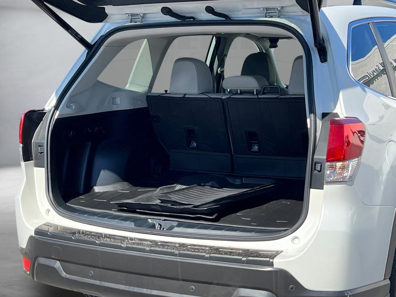 2019 Subaru Forester Limited Hagerstown MD