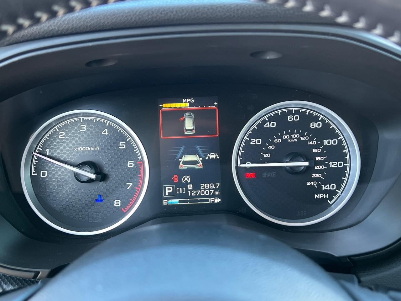 2019 Subaru Forester Limited Hagerstown MD