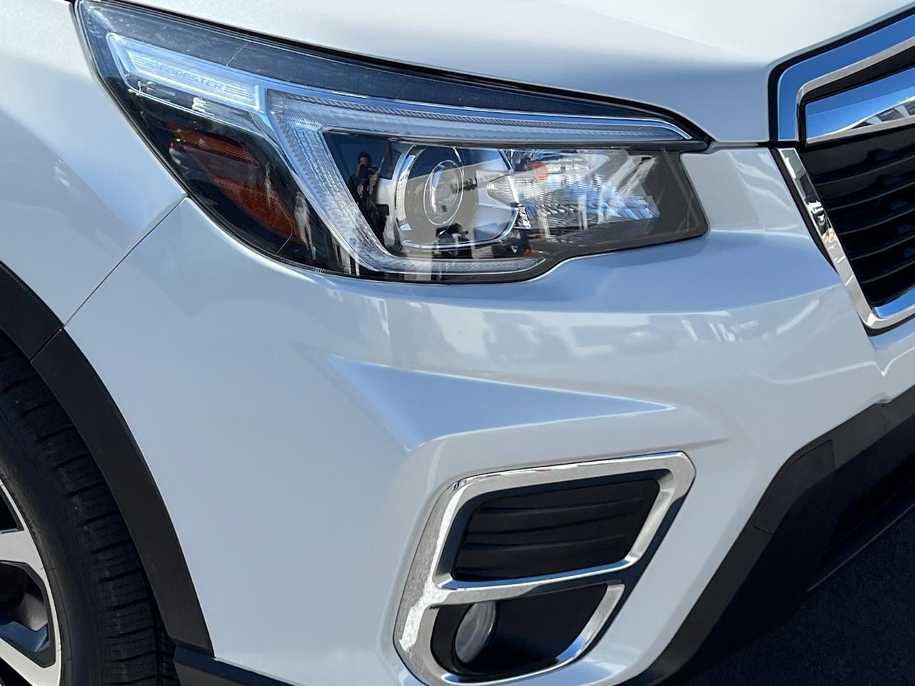 2019 Subaru Forester Limited Hagerstown MD