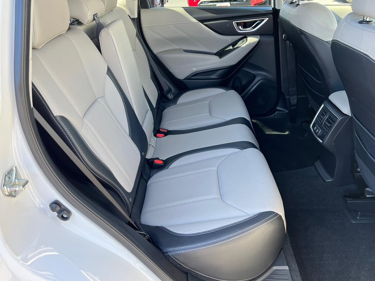 2019 Subaru Forester Limited Hagerstown MD