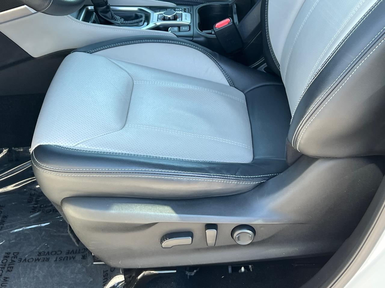 2019 Subaru Forester Limited Hagerstown MD