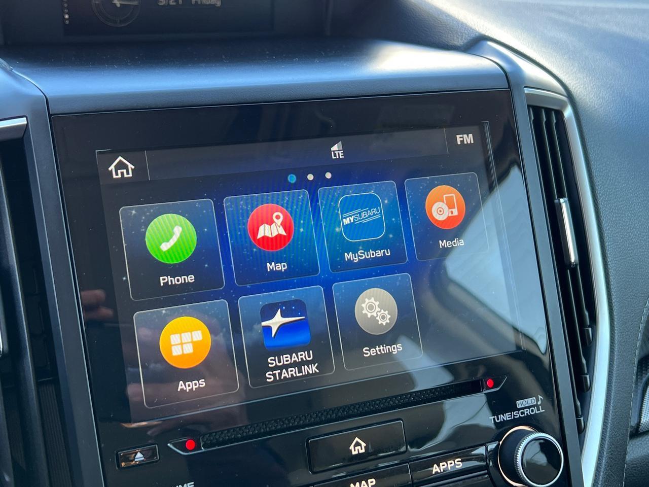 2019 Subaru Forester Limited Hagerstown MD