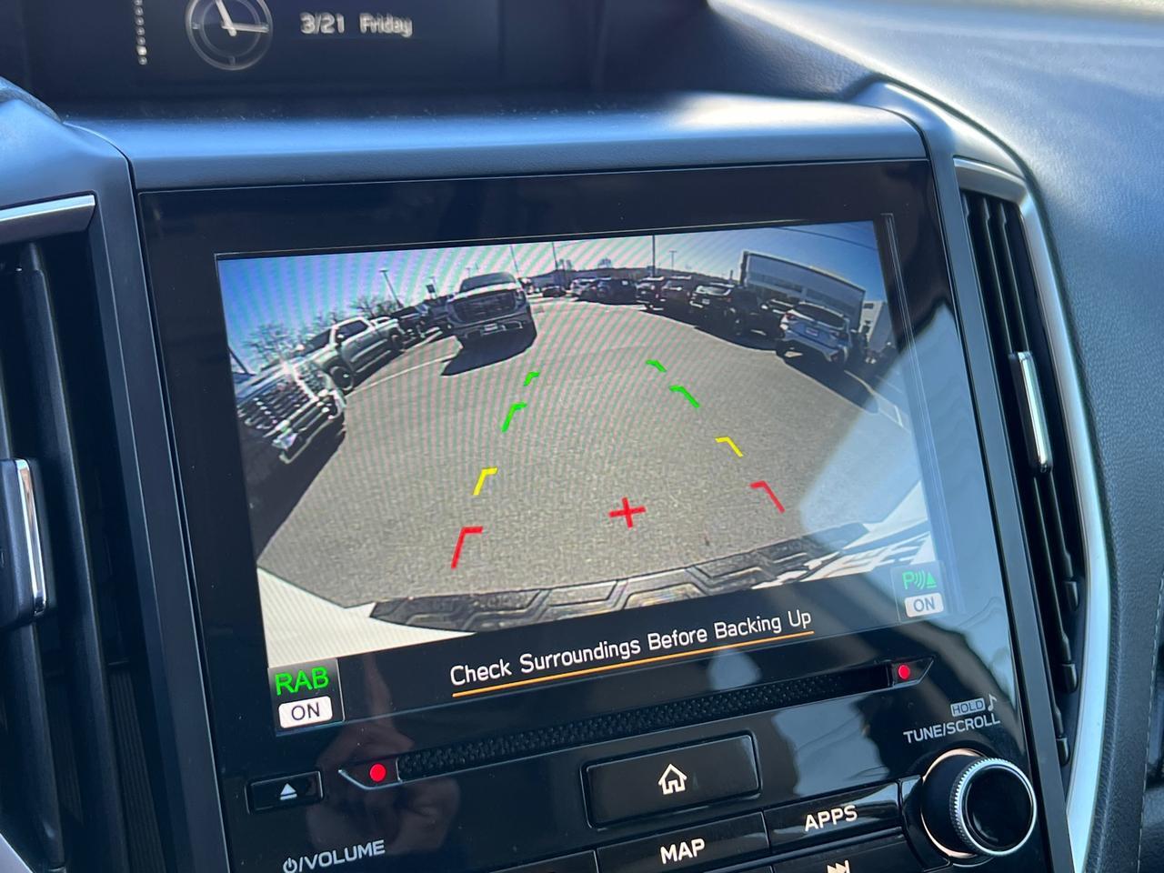 2019 Subaru Forester Limited Hagerstown MD