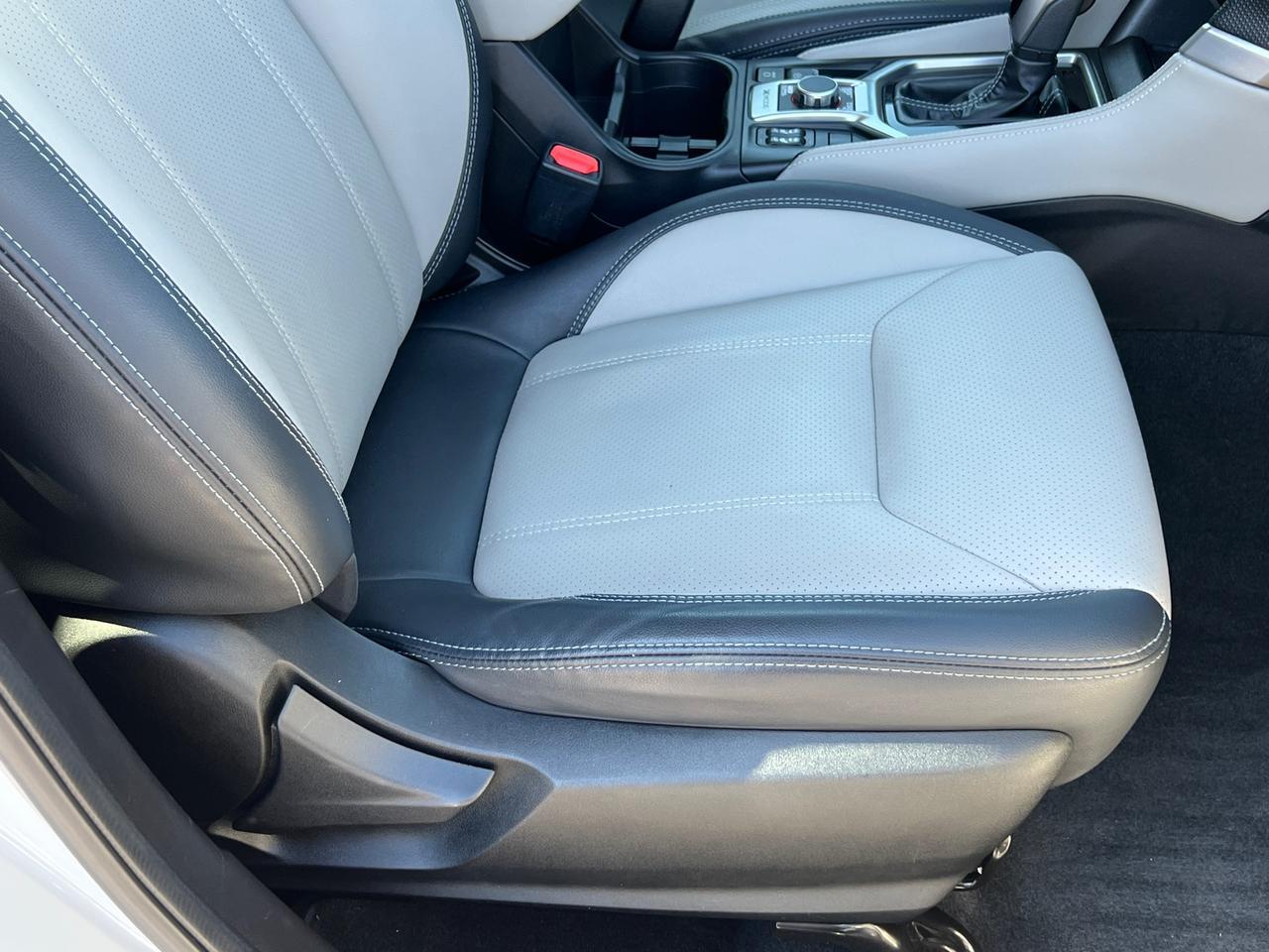 2019 Subaru Forester Limited Hagerstown MD