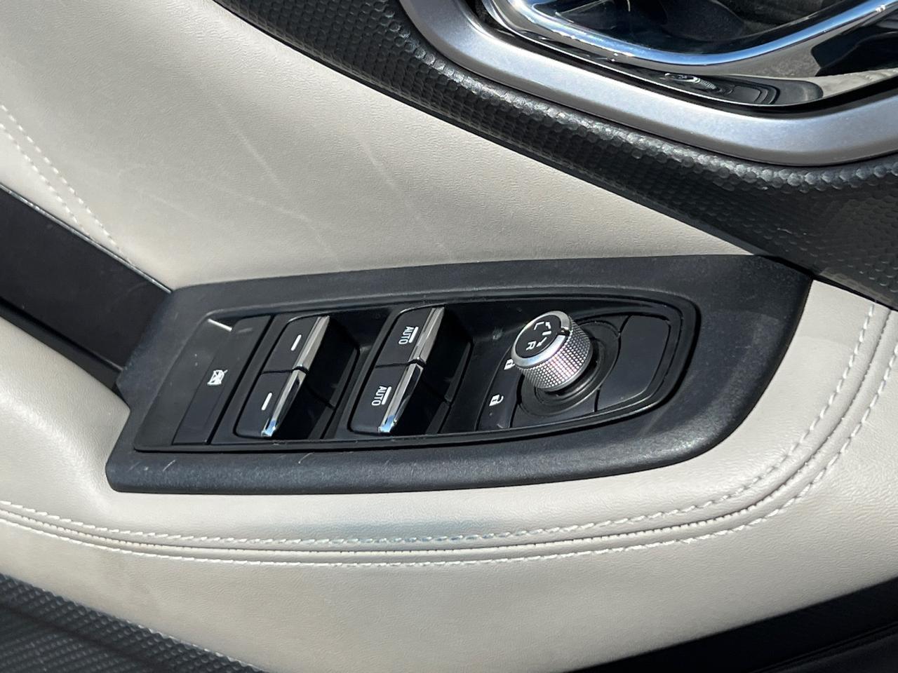 2019 Subaru Forester Limited Hagerstown MD