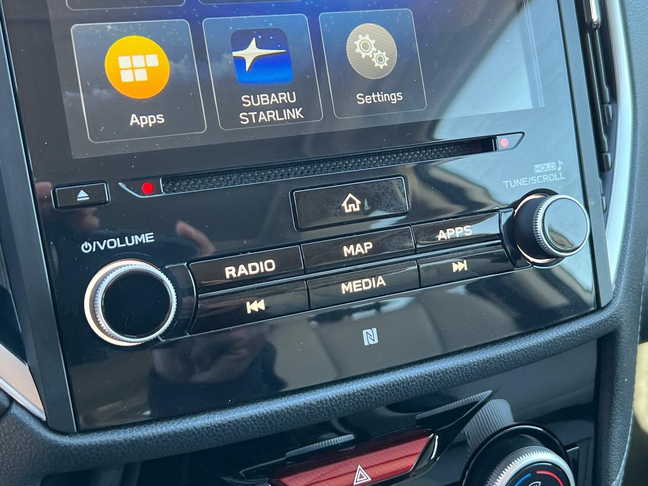 2019 Subaru Forester Limited Hagerstown MD