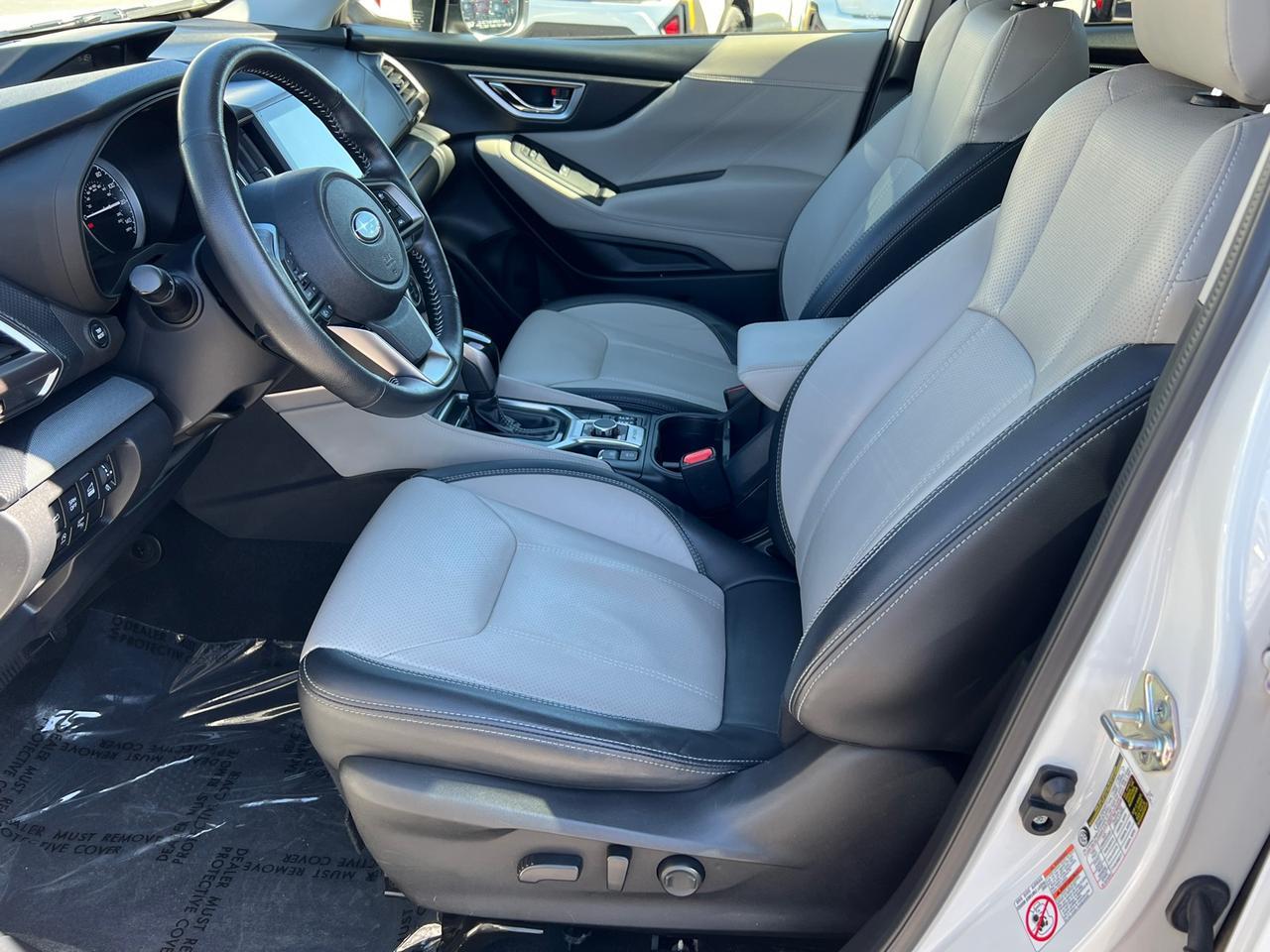 2019 Subaru Forester Limited Hagerstown MD