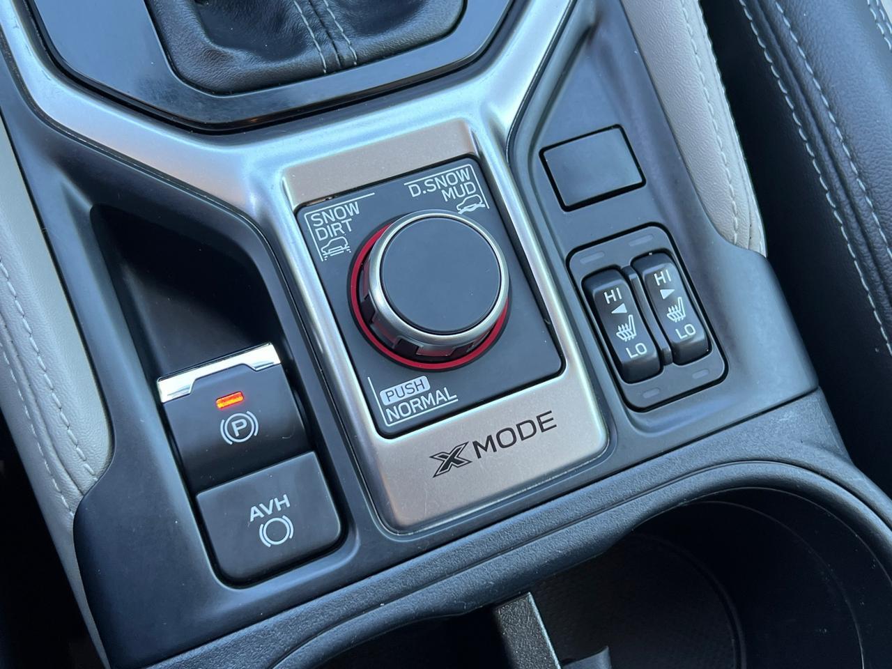 2019 Subaru Forester Limited Hagerstown MD