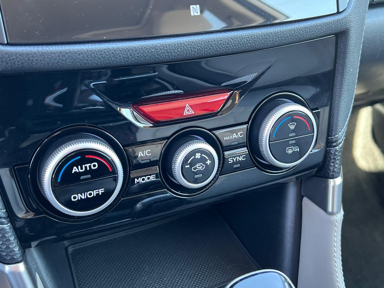 2019 Subaru Forester Limited Hagerstown MD