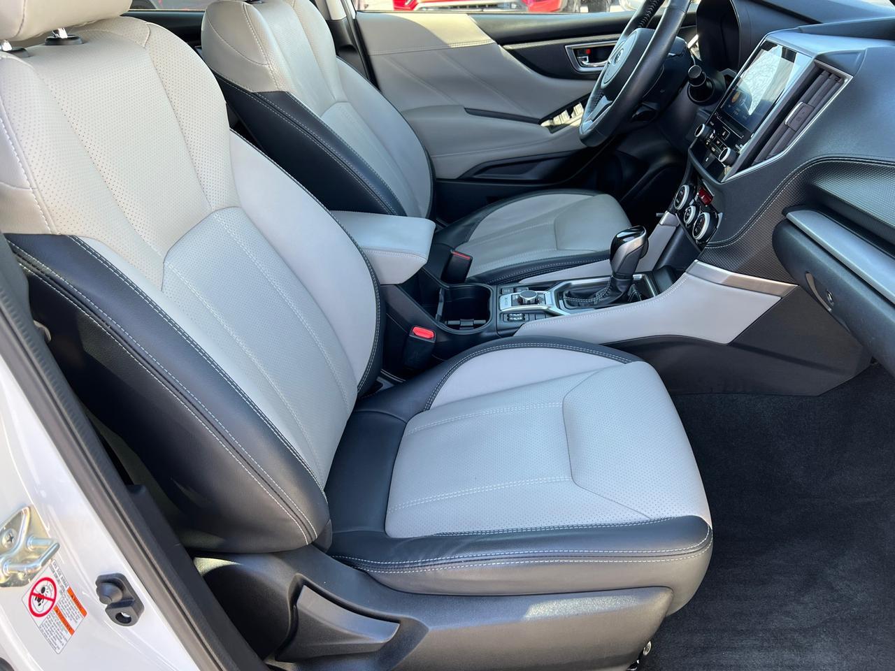 2019 Subaru Forester Limited Hagerstown MD