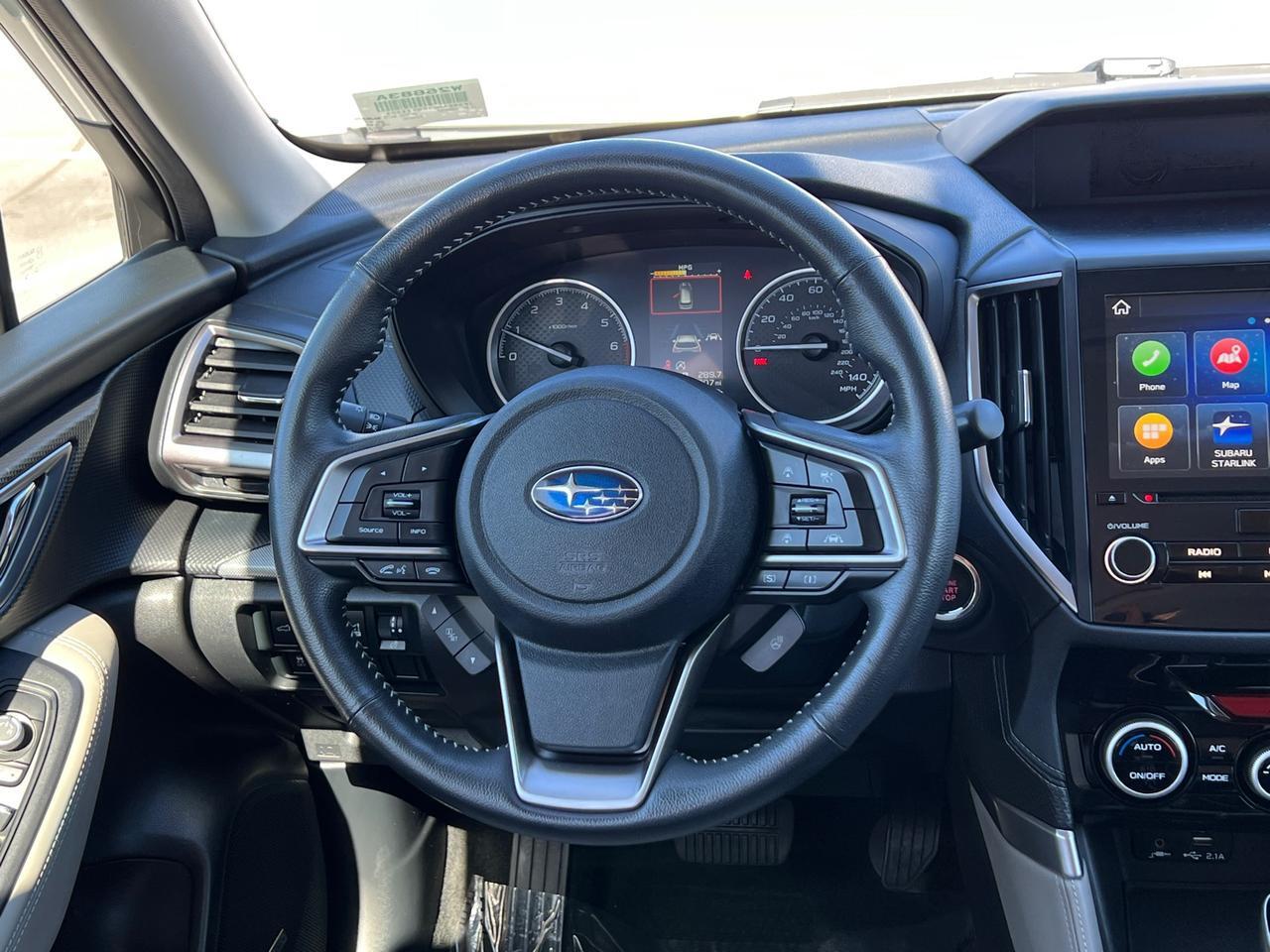 2019 Subaru Forester Limited Hagerstown MD