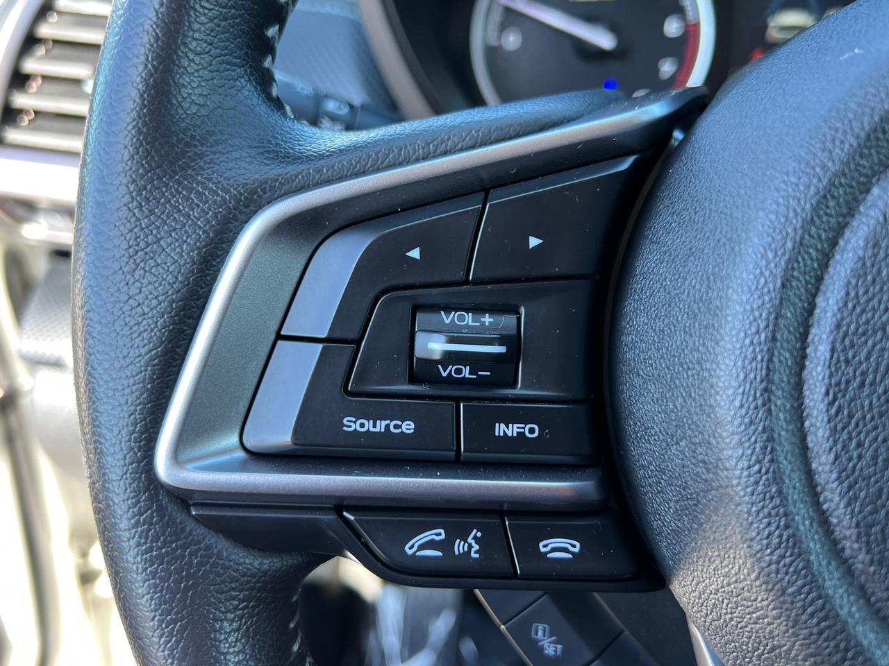 2019 Subaru Forester Limited Hagerstown MD