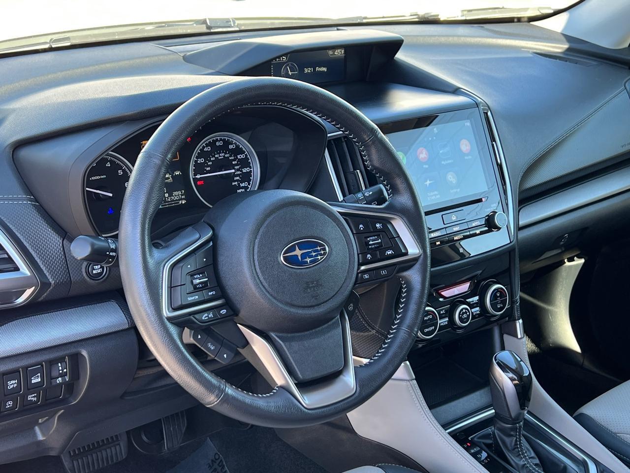 2019 Subaru Forester Limited Hagerstown MD