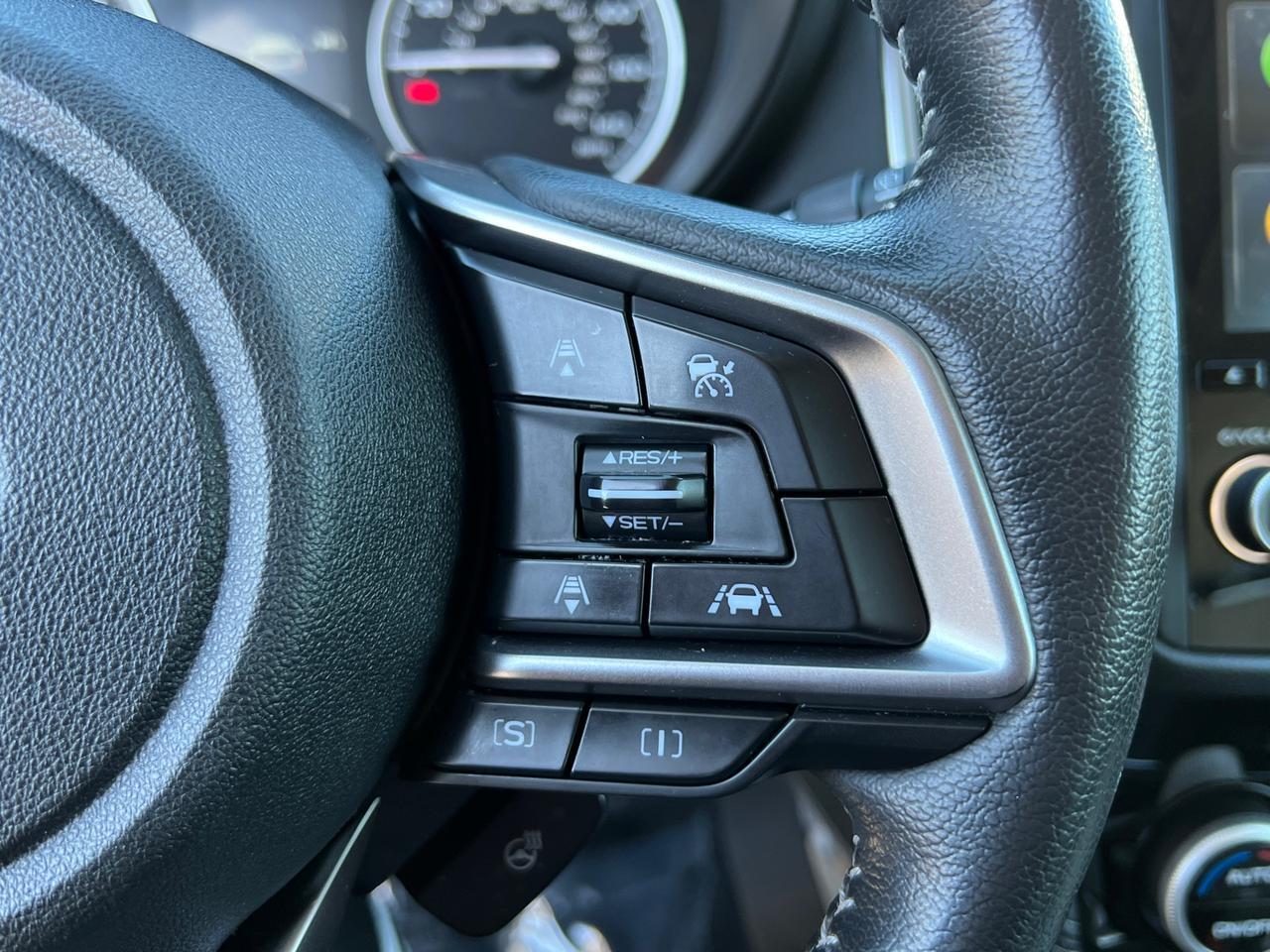 2019 Subaru Forester Limited Hagerstown MD