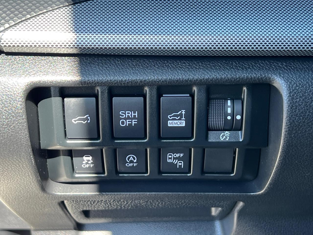 2019 Subaru Forester Limited Hagerstown MD