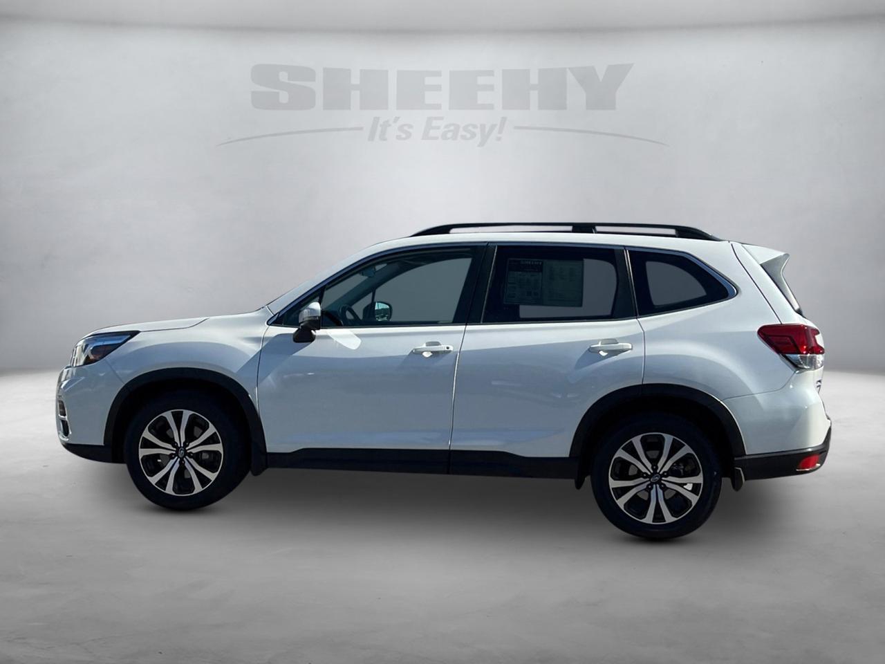2019 Subaru Forester Limited Hagerstown MD