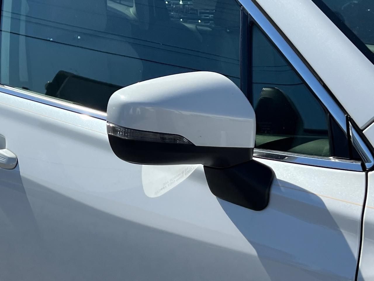 2019 Subaru Forester Limited Hagerstown MD