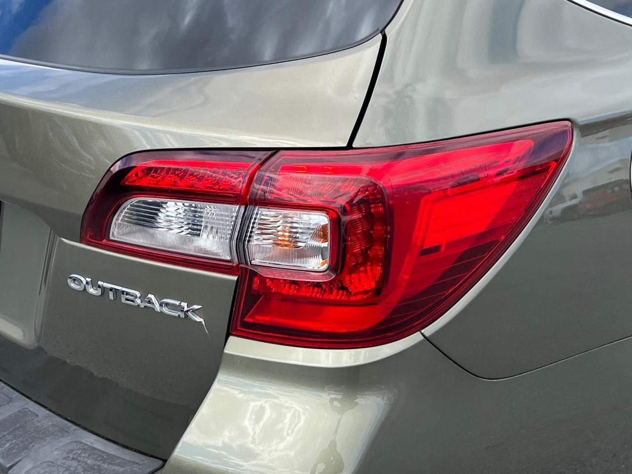 2019 Subaru Outback 2.5i Premium Hagerstown MD