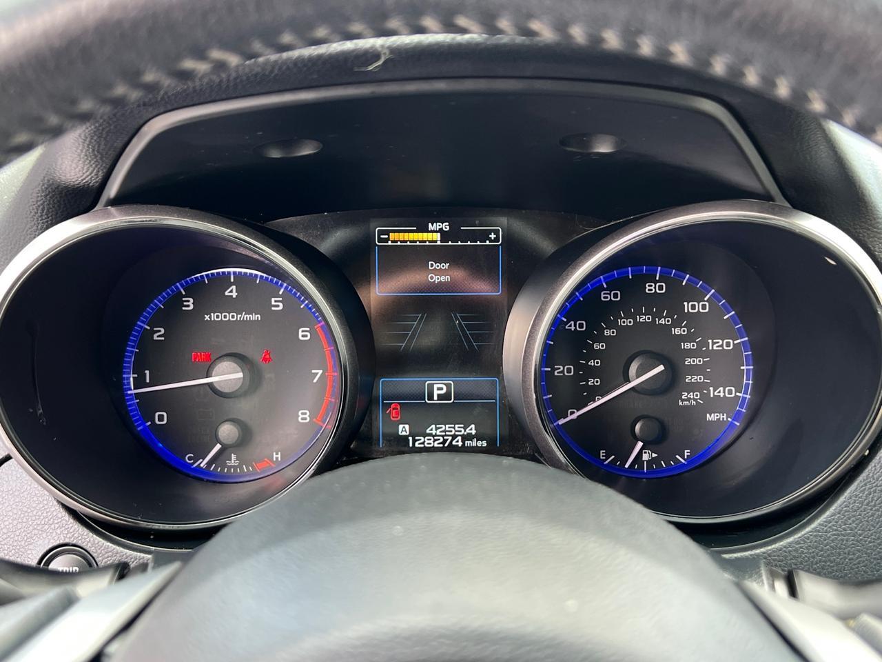 2019 Subaru Outback 2.5i Premium Hagerstown MD