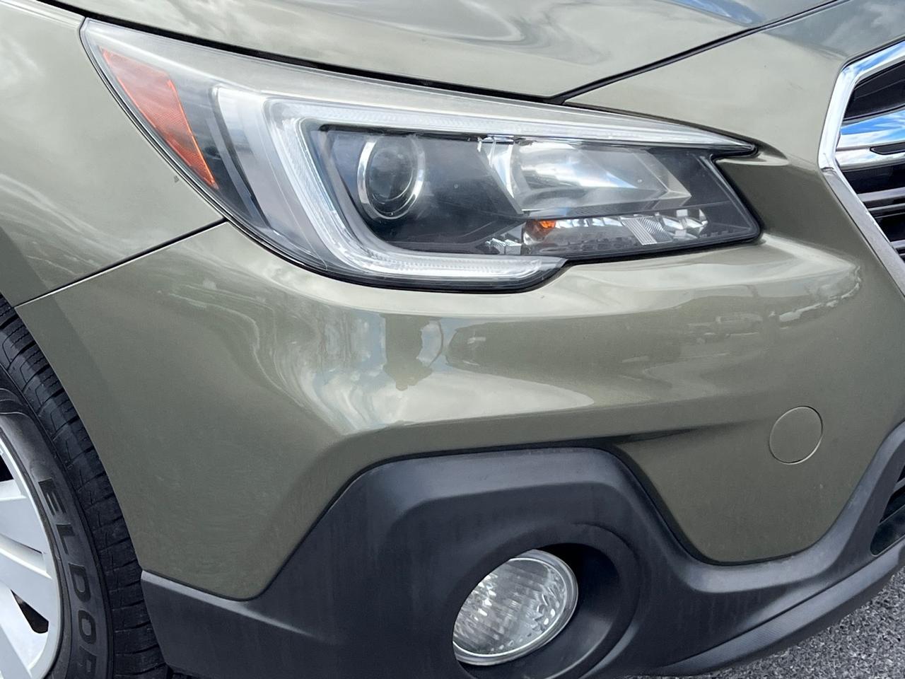 2019 Subaru Outback 2.5i Premium Hagerstown MD