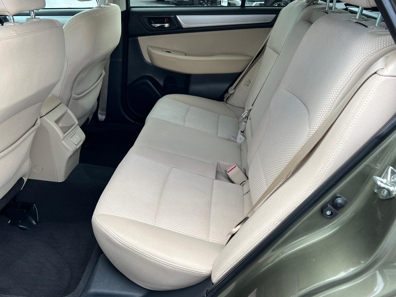 2019 Subaru Outback 2.5i Premium Hagerstown MD