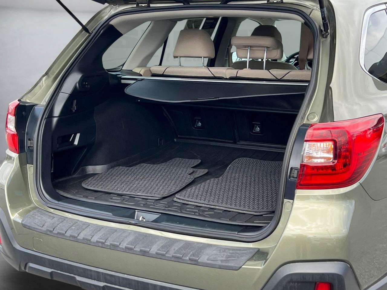 2019 Subaru Outback 2.5i Premium Hagerstown MD