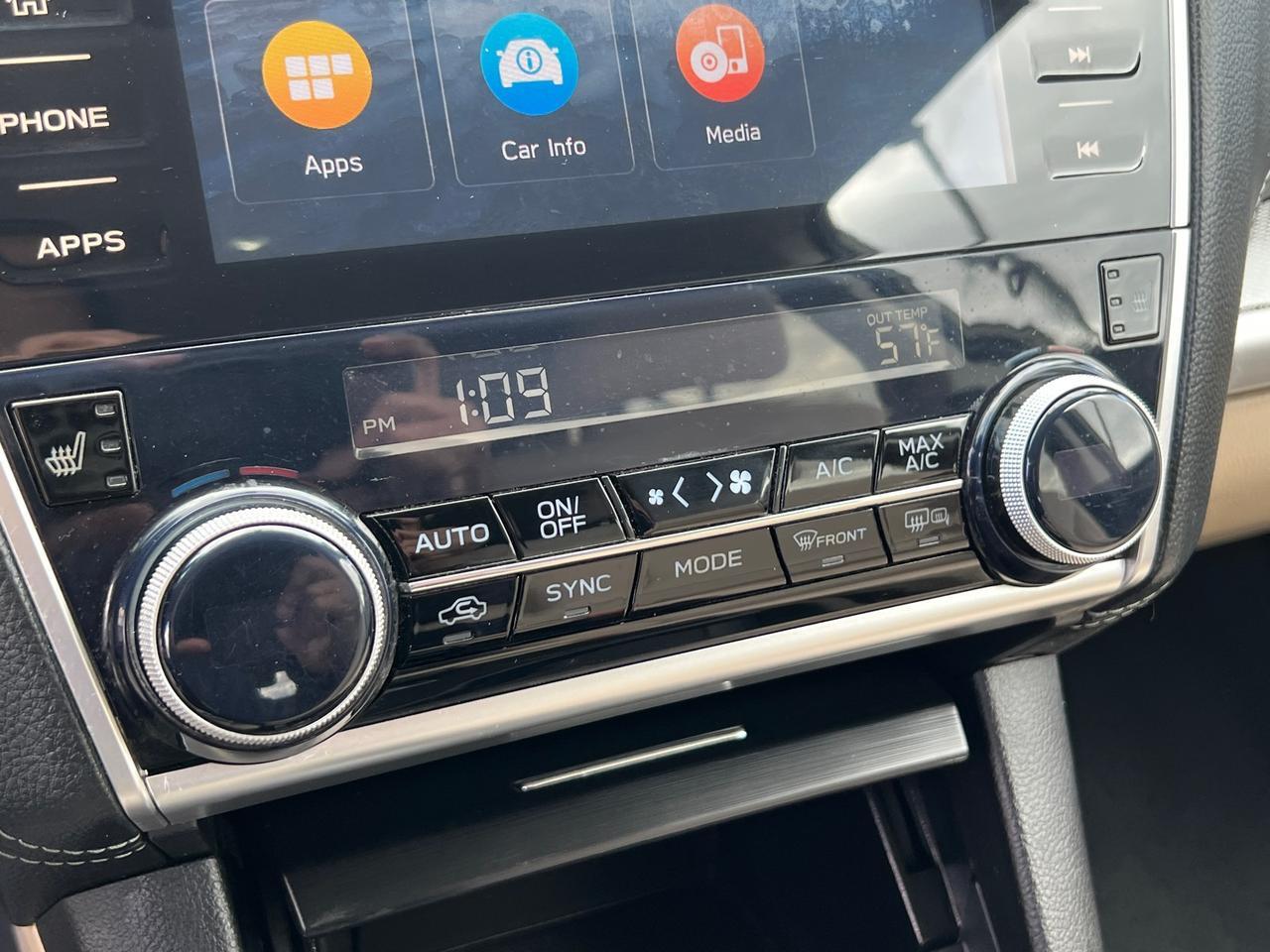 2019 Subaru Outback 2.5i Premium Hagerstown MD