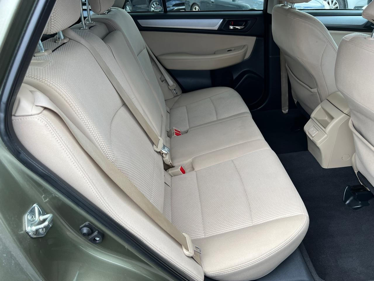 2019 Subaru Outback 2.5i Premium Hagerstown MD