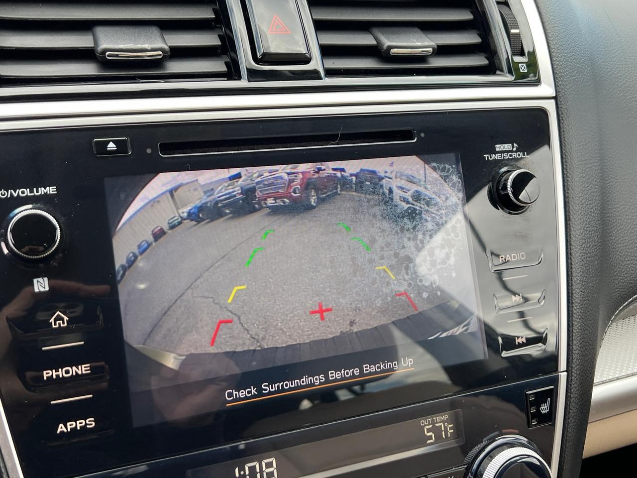 2019 Subaru Outback 2.5i Premium Hagerstown MD