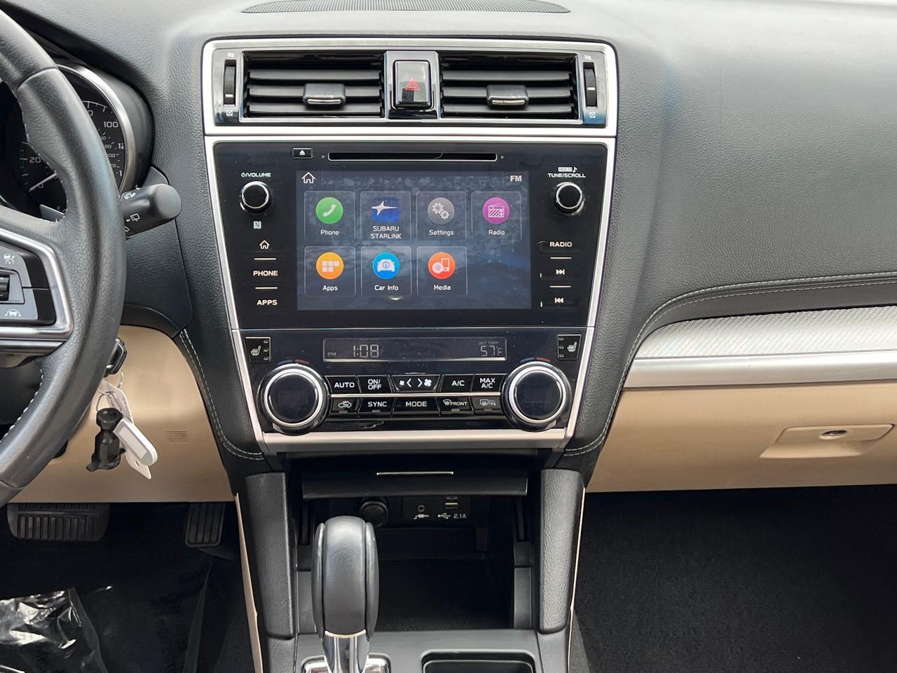 2019 Subaru Outback 2.5i Premium Hagerstown MD