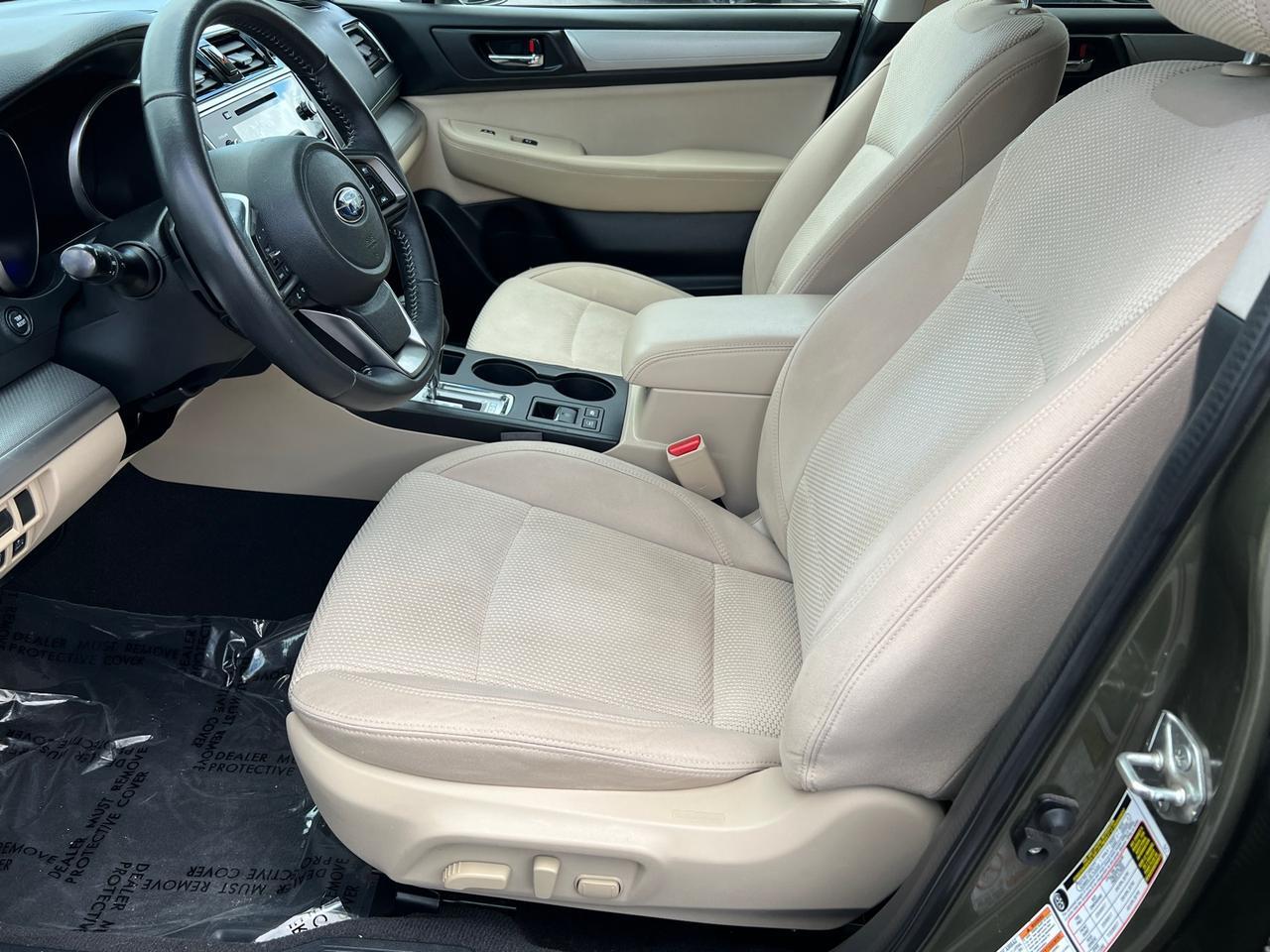 2019 Subaru Outback 2.5i Premium Hagerstown MD